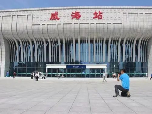 深圳到威海物流專線-深圳物流到威海-（全/境-直送）