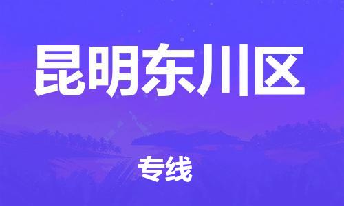 廣州到昆明東川區(qū)物流公司直達(dá)貨運(yùn),廣州到昆明東川區(qū)物流專(zhuān)線(xiàn)